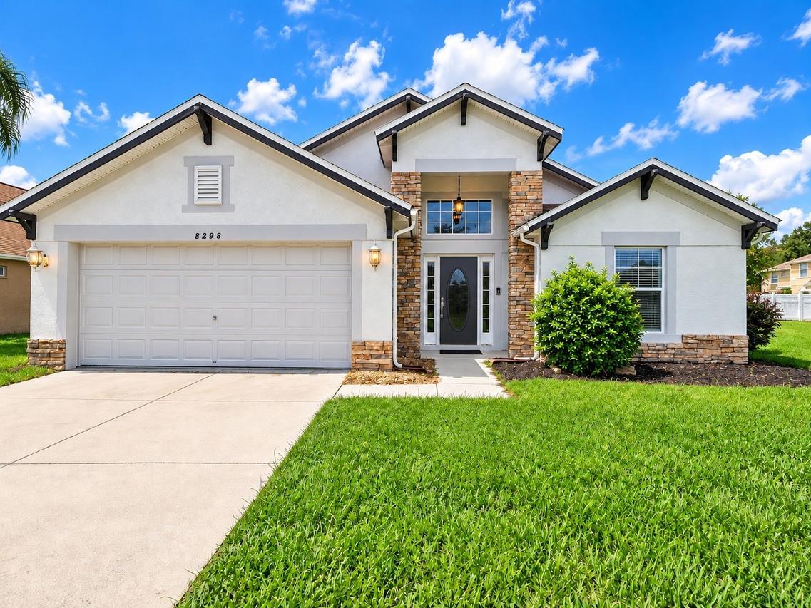 8298 Peak Ave., Lakeland, FL 33810