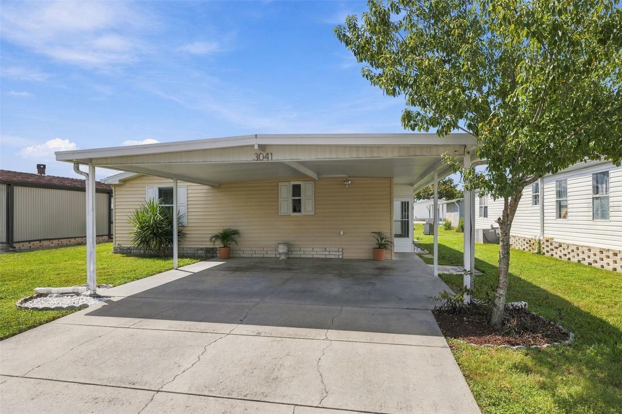 3041 Short Leaf St., Wesley Chapel, FL 33543