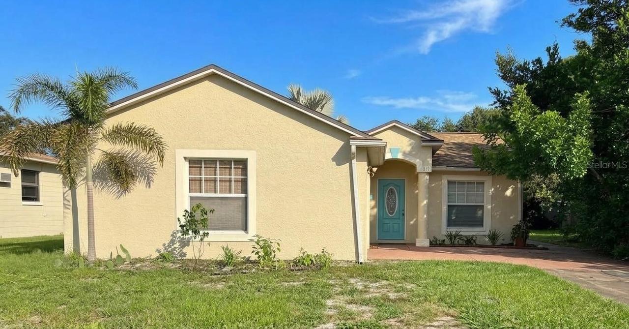 812 37th Ave., St Petersburg, FL 33705