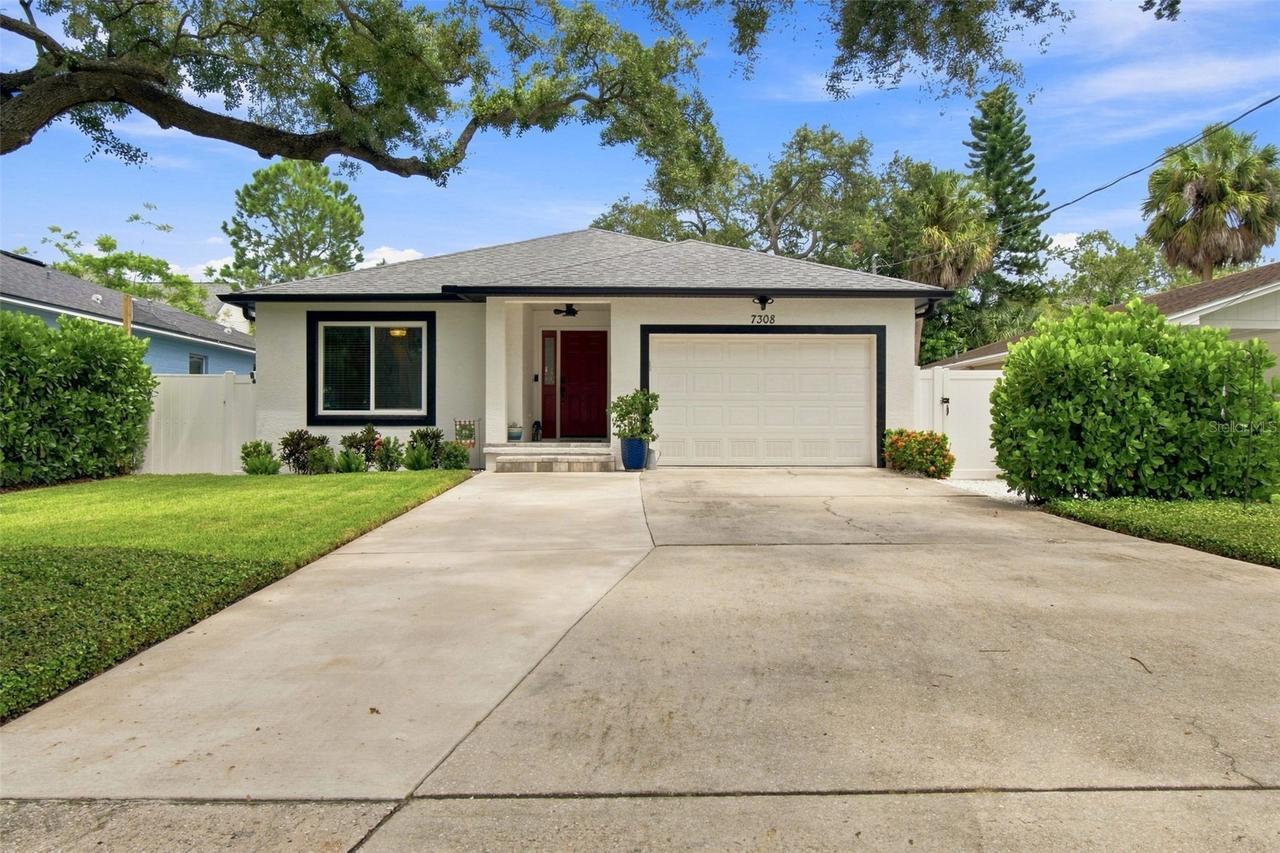 7308 S West Shore Blvd., Tampa, FL 33616