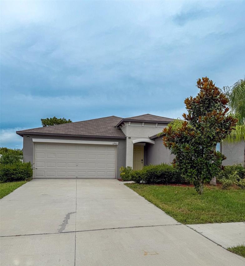 12903 Wildflower Meadow Dr., Riverview, FL 33579