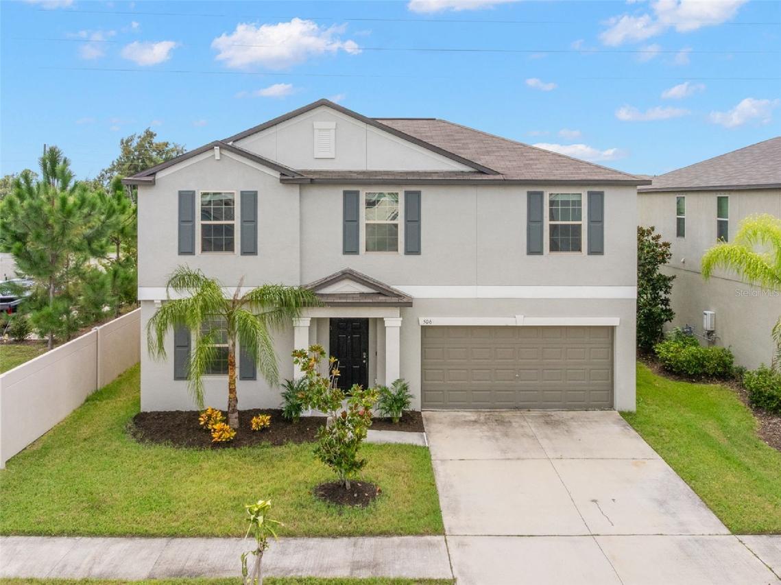 5061 White Chicory Dr., Apollo Beach, FL 33572