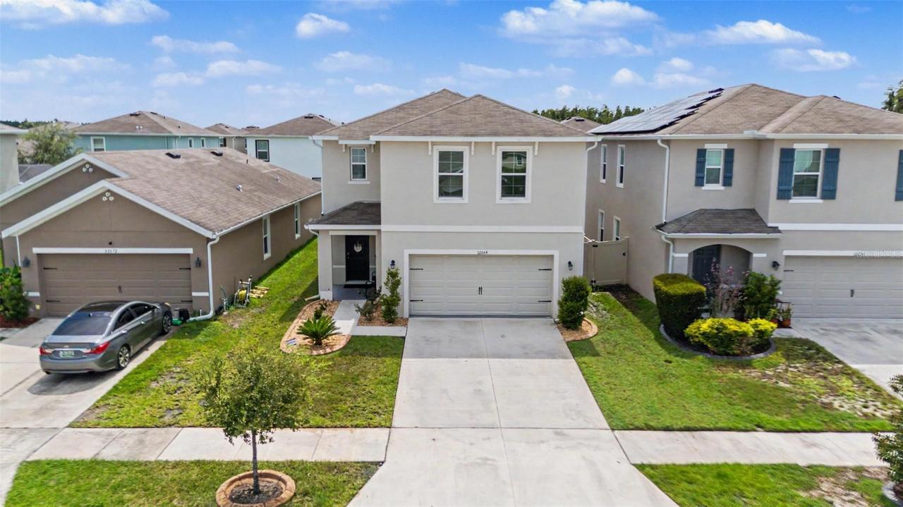 32664 Dashel Palm Ln., Wesley Chapel, FL 33543