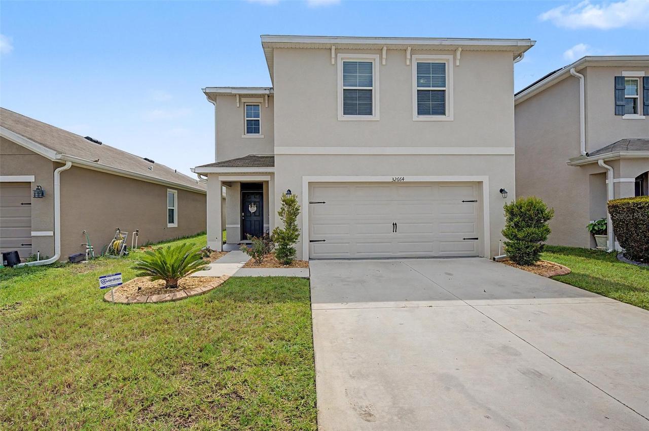 32664 Dashel Palm Ln., Wesley Chapel, FL 33543