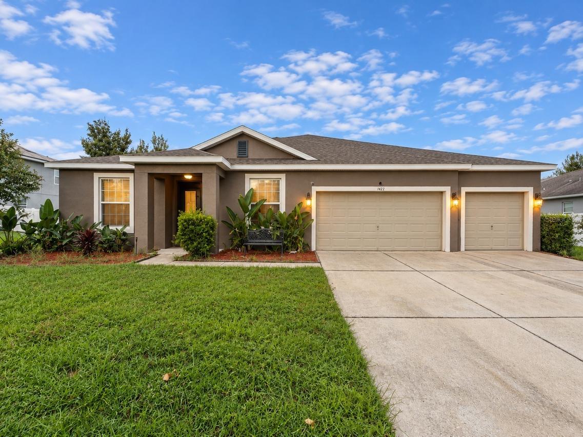 1422 Sharon Rose Trace, Deltona, FL 32725