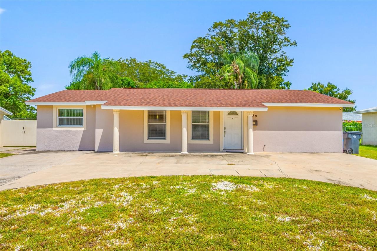 8339 Drycreek Dr., Tampa, FL 33615