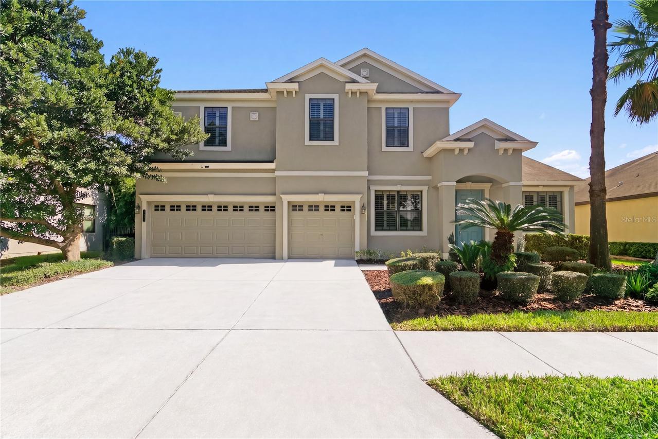 7931 Hampton Lake Dr., Tampa, FL 33647