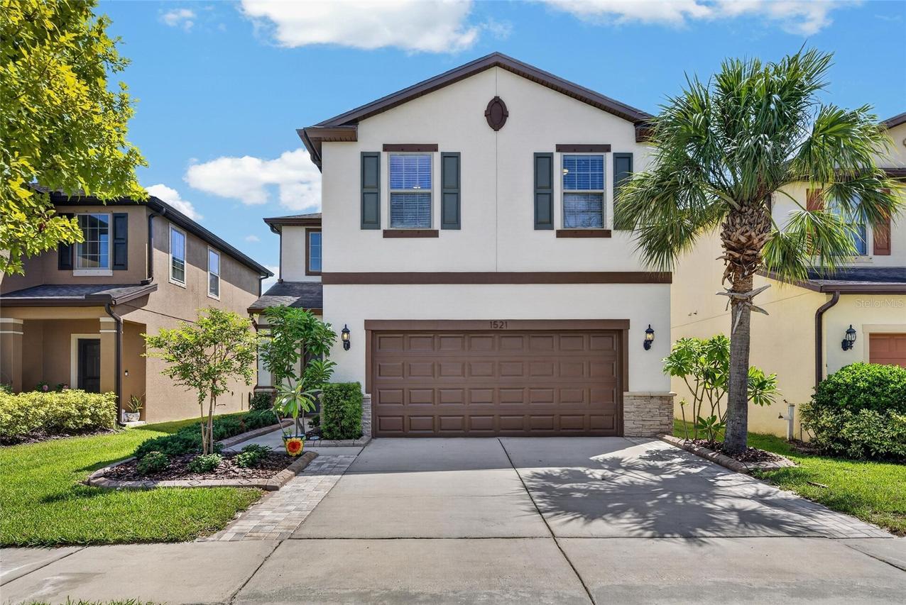 1521 Custer Bayou St., Ruskin, FL 33570