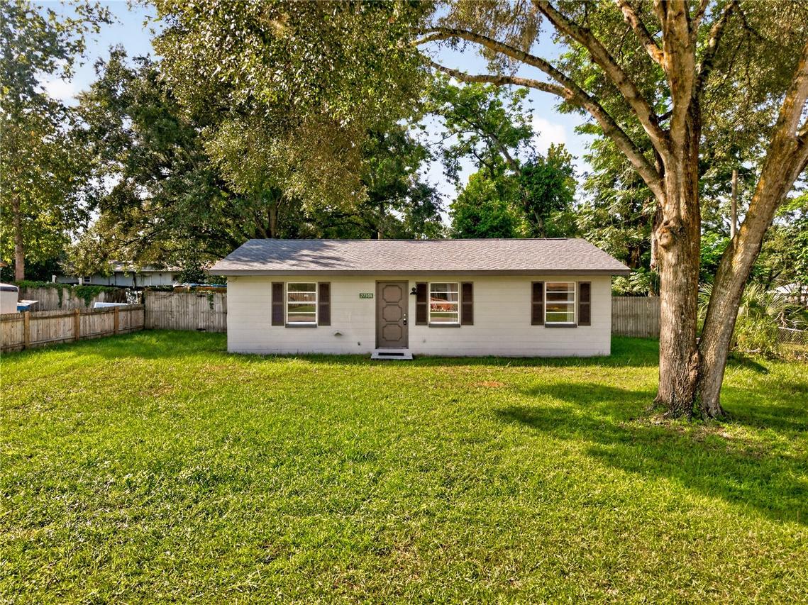 27308 Flagler Ave., Brooksville, FL 34602