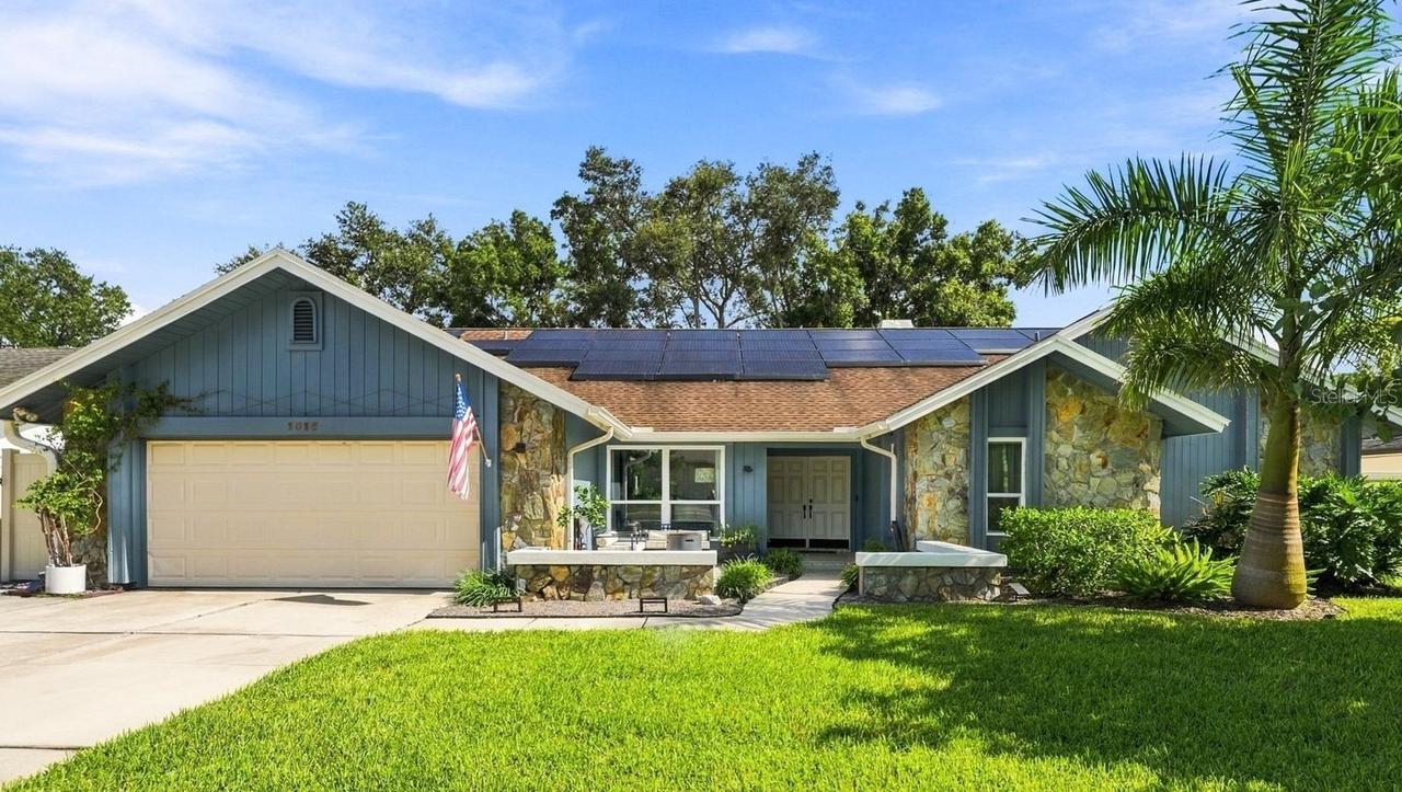 1515 Midnight Pass Way, Clearwater, FL 33765