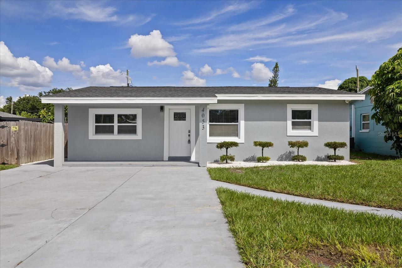 4053 31st St., St Petersburg, FL 33714
