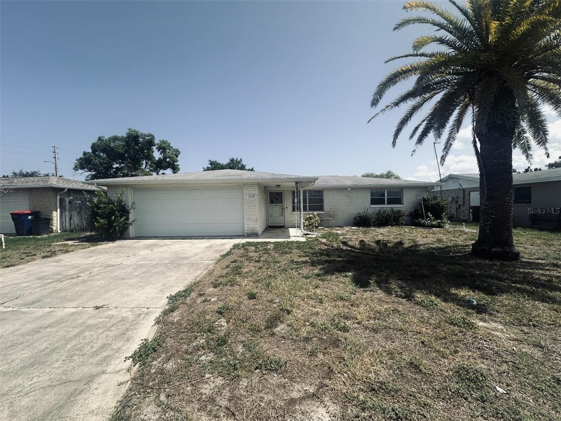 3249 Trask Dr., Holiday, FL 34691