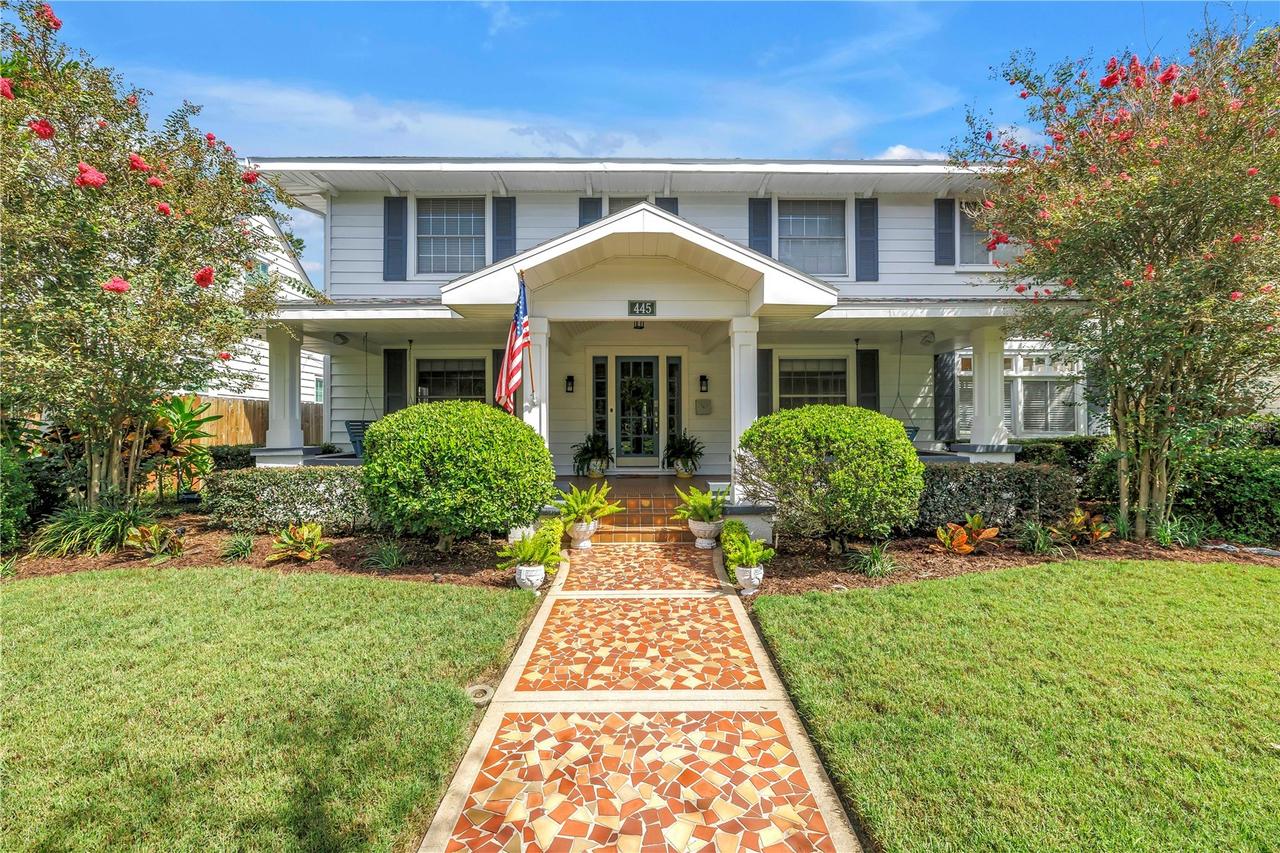 445 18th Ave., St Petersburg, FL 33704