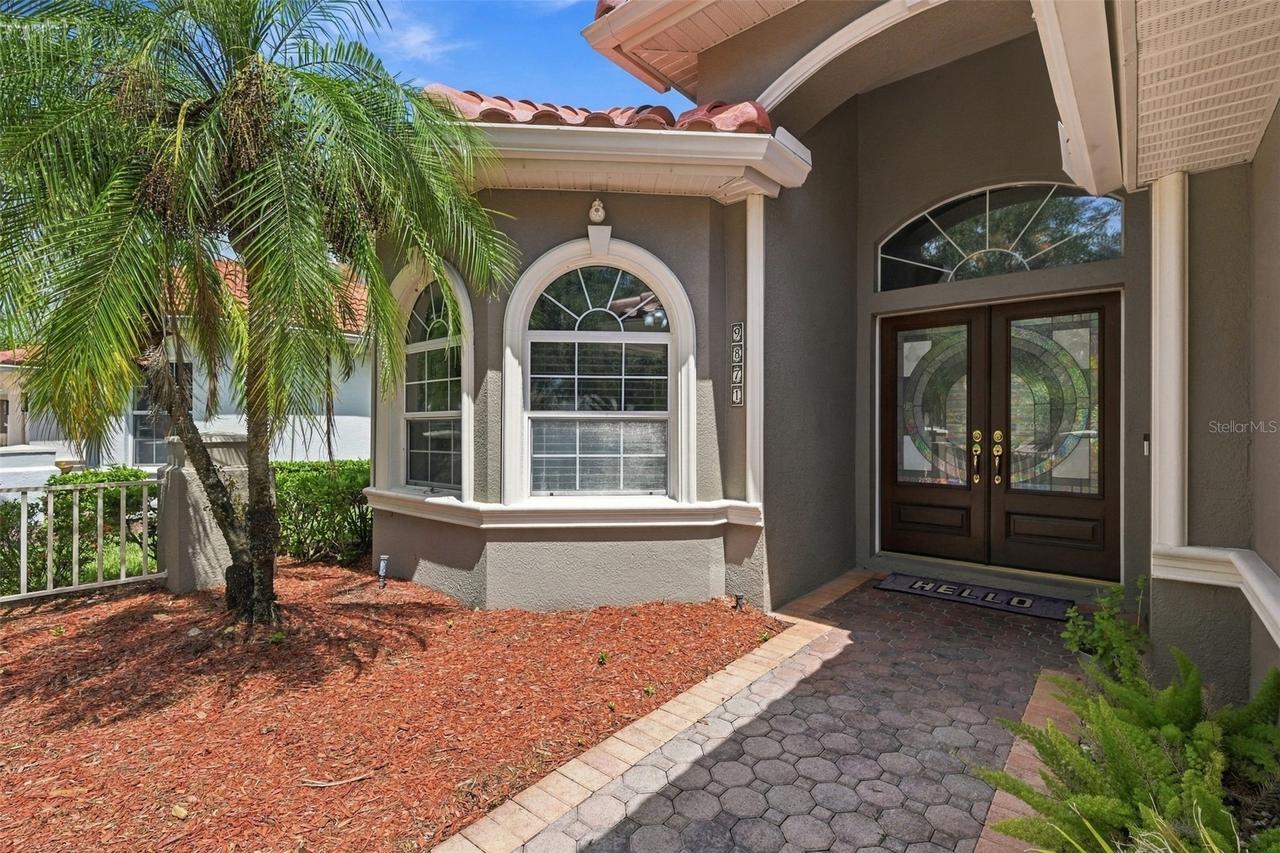 9871 Sago Point Dr., Seminole, FL 33777
