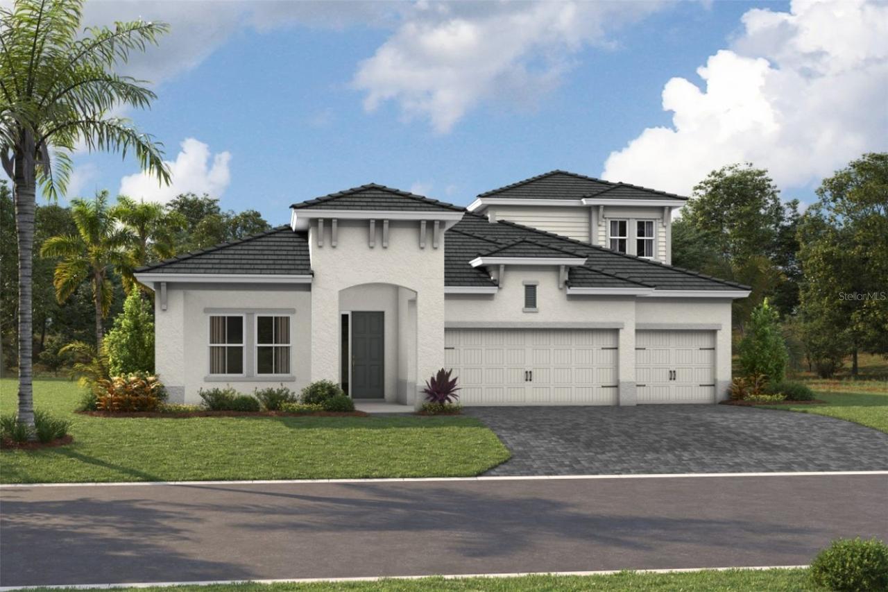 10226 Longmeadow Ave., Parrish, FL 34219