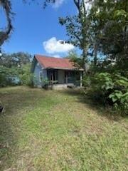 1035 Jenkins Ave., Brooksville, FL 34604