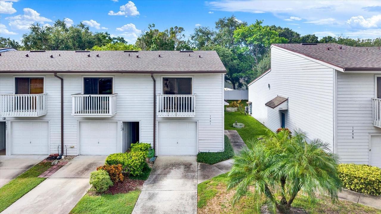6410 92nd Pl. #1401, Pinellas Park, FL 33782