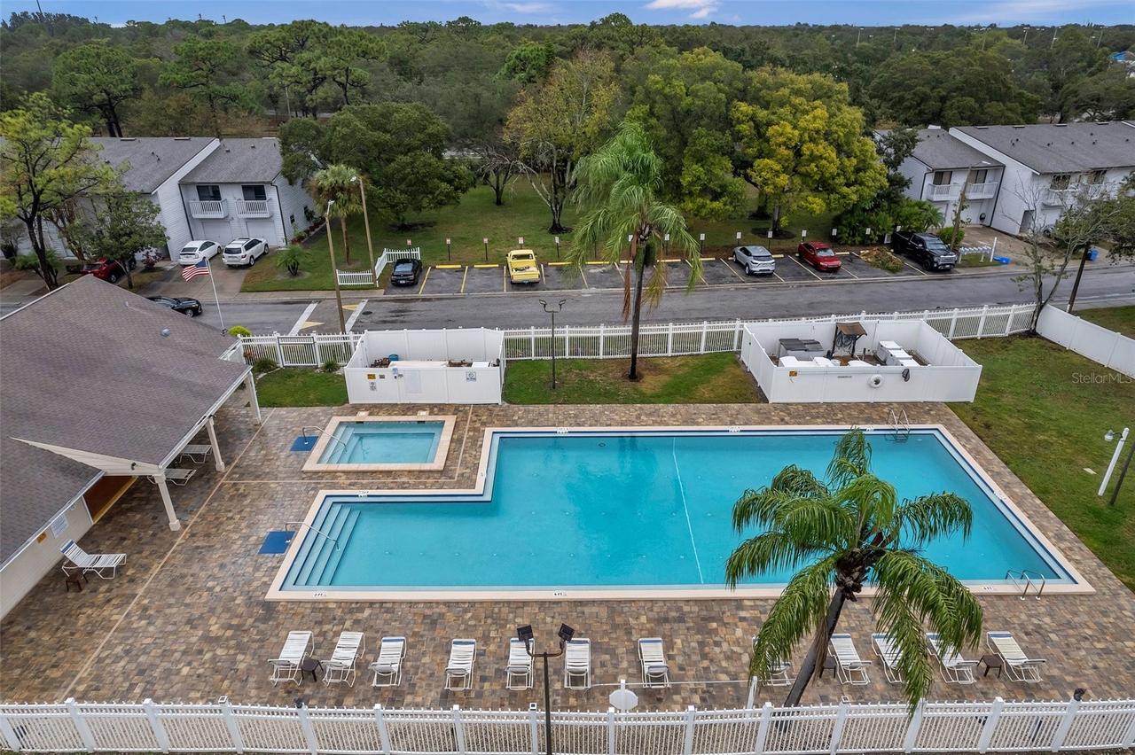 6410 92nd Pl. #1401, Pinellas Park, FL 33782