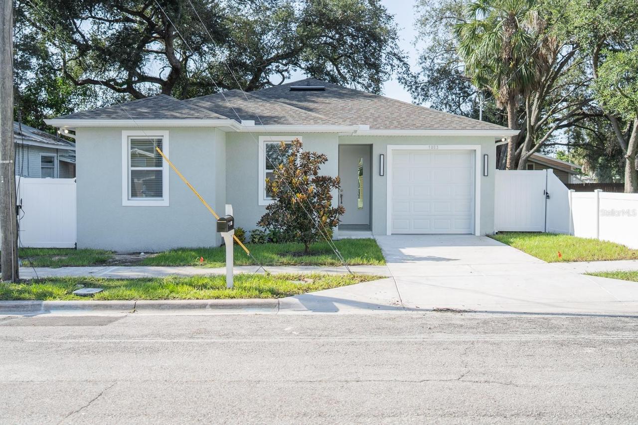 1803 E 23rd Ave., Tampa, FL 33605