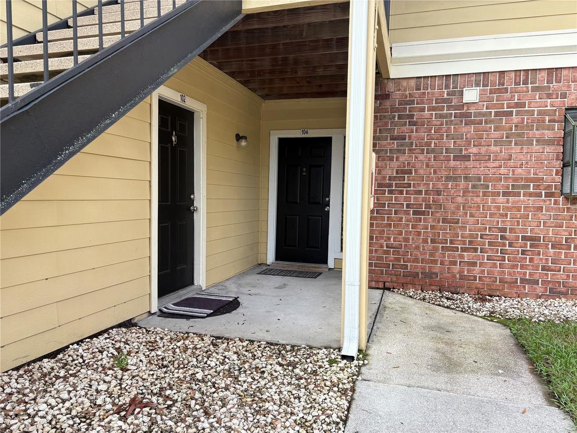 8702 Mallard Reserve Dr. #104, Tampa, FL 33614