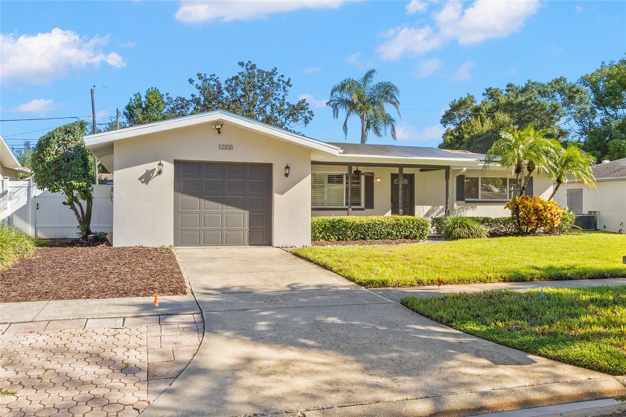 2254 Morningside Dr., Clearwater, FL 33764
