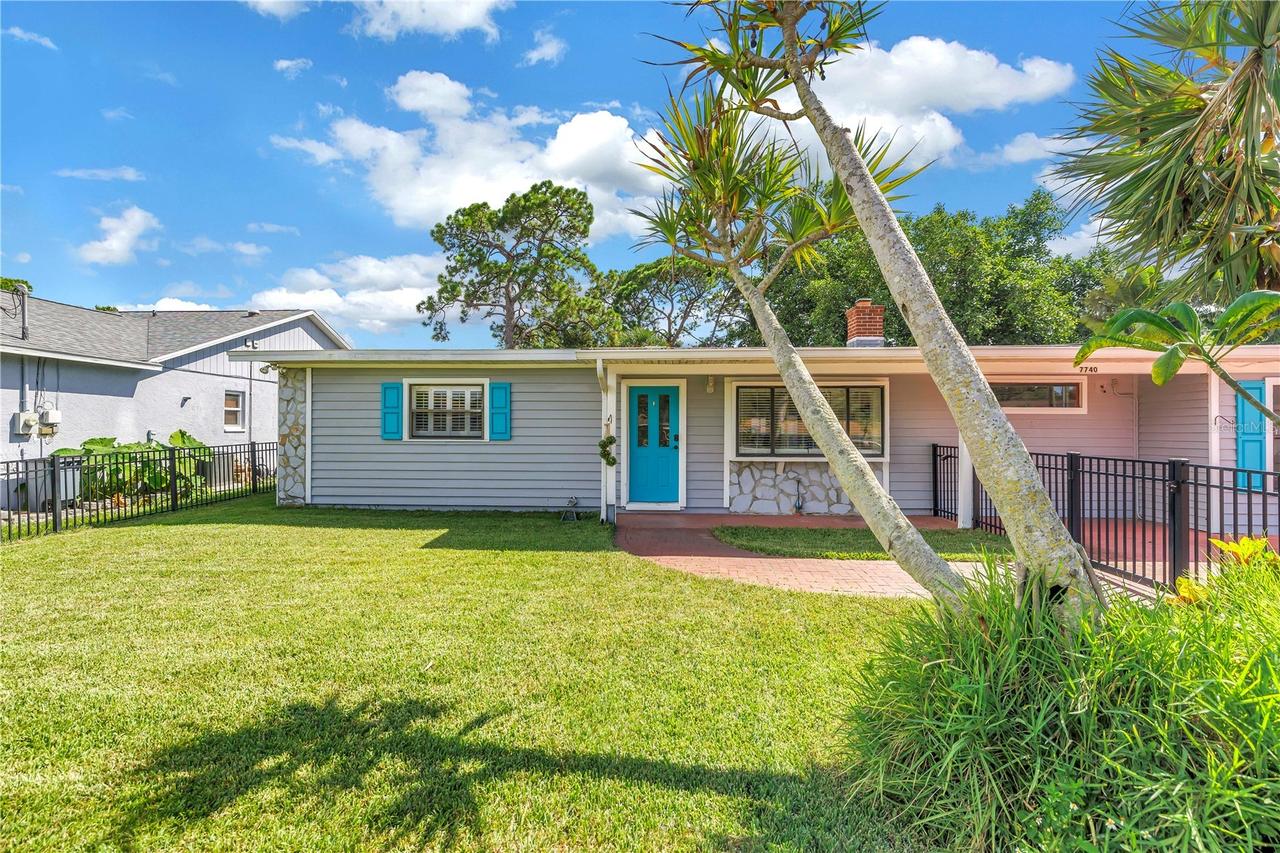 7740 40th Ter., St Petersburg, FL 33709