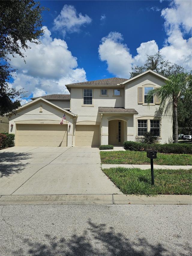 15718 Starling Dale Ln., Lithia, FL 33547