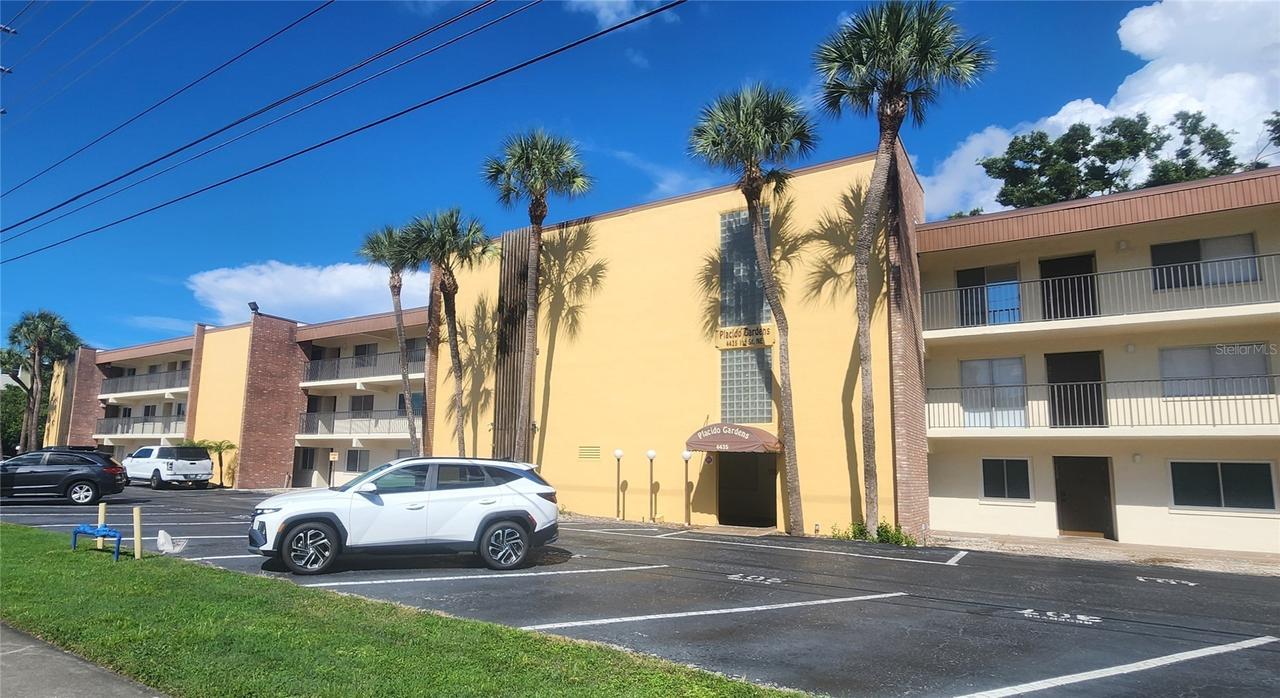 4435 1st St. #111, St Petersburg, FL 33703