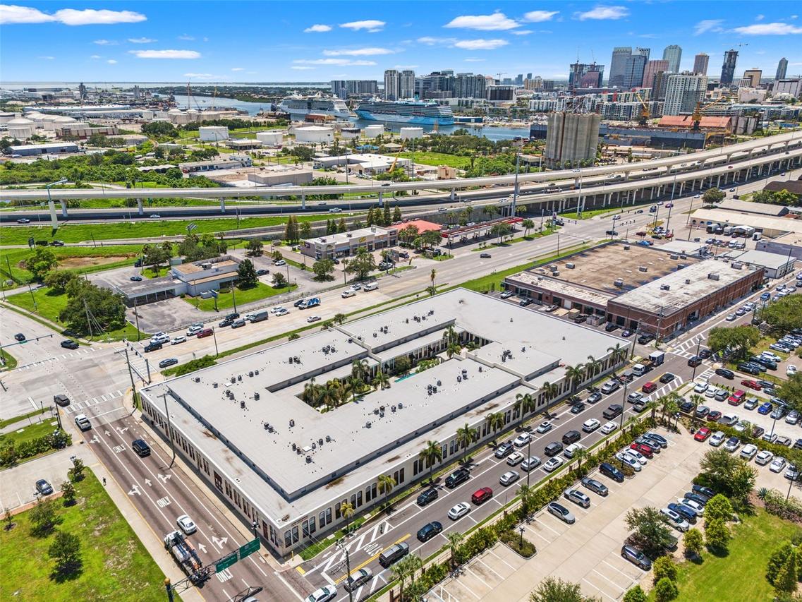 2001 E 2nd Ave. #26, Tampa, FL 33605