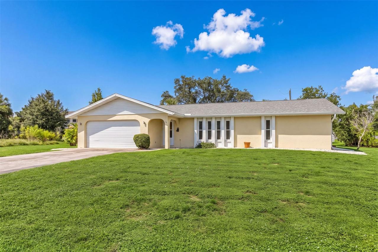 2258 Triton Ter., Punta Gorda, FL 33983