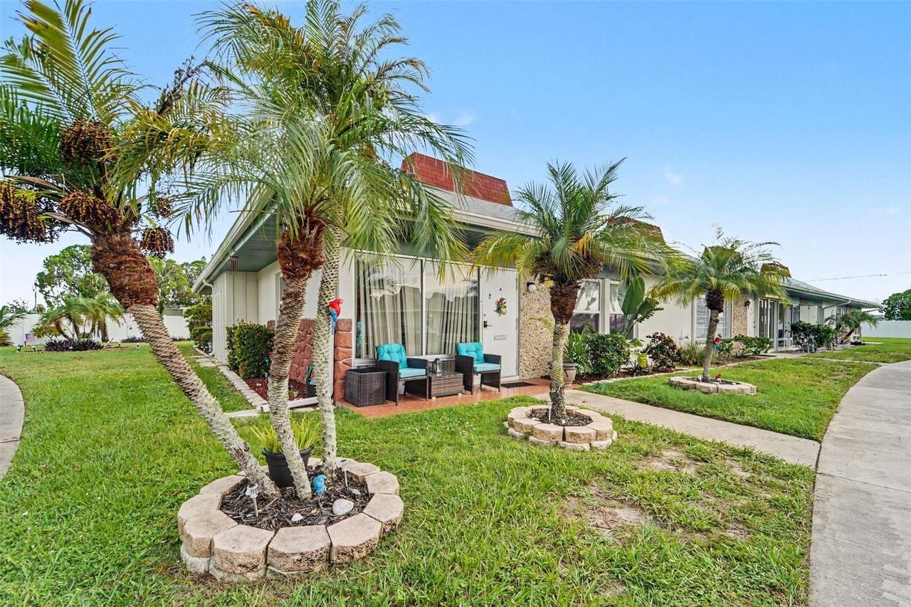 4333 Tahitian Gardens Cir. #A, Holiday, FL 34691