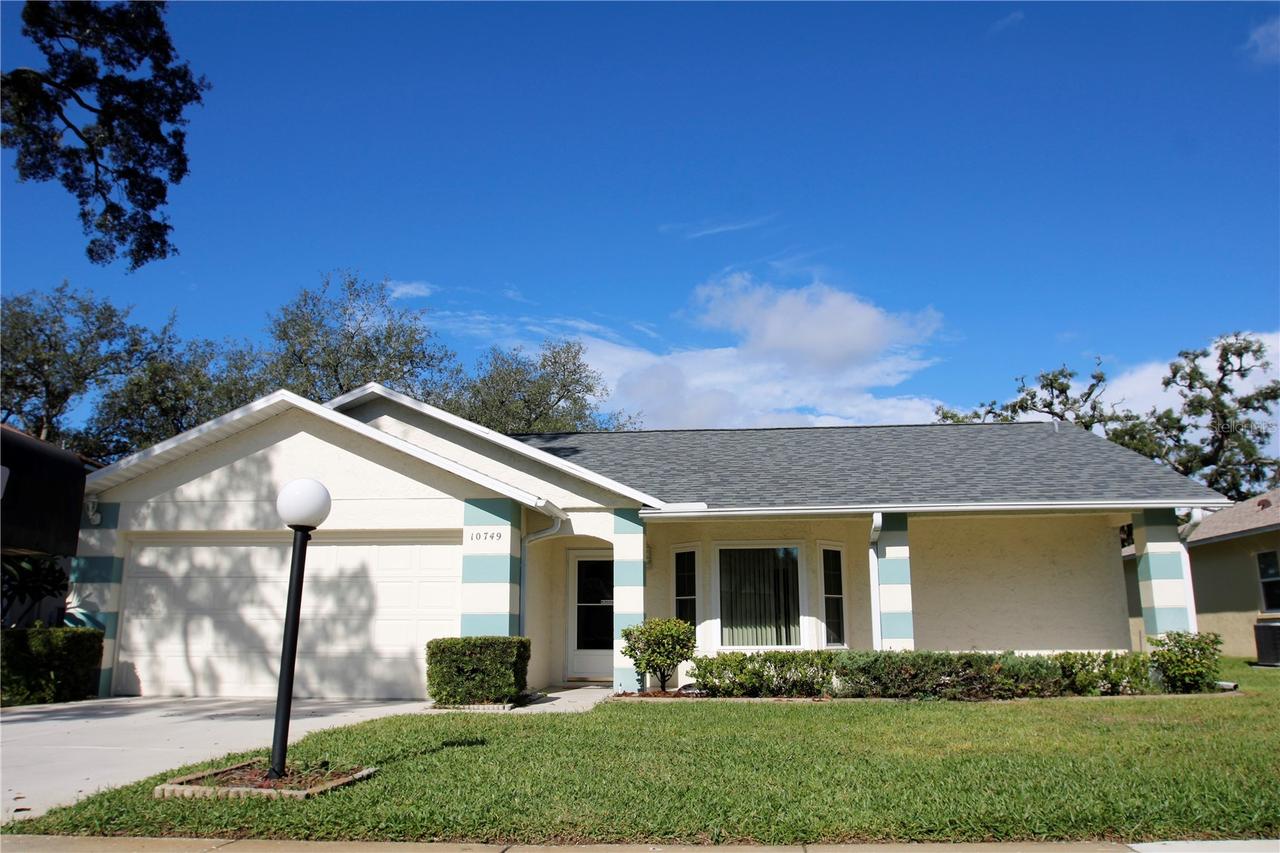 10749 Fallen Leaf Ln., Port Richey, FL 34668