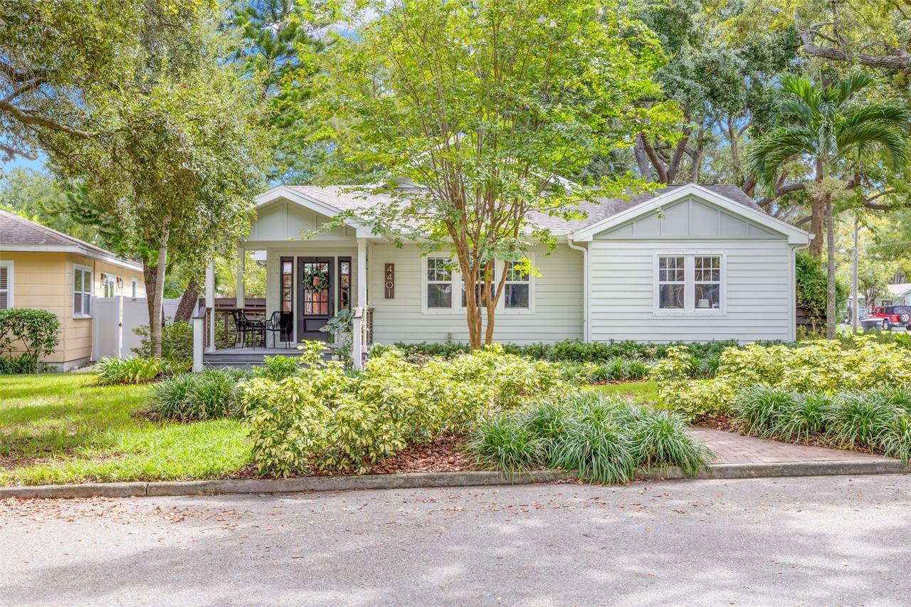 4401 10th St., St Petersburg, FL 33703