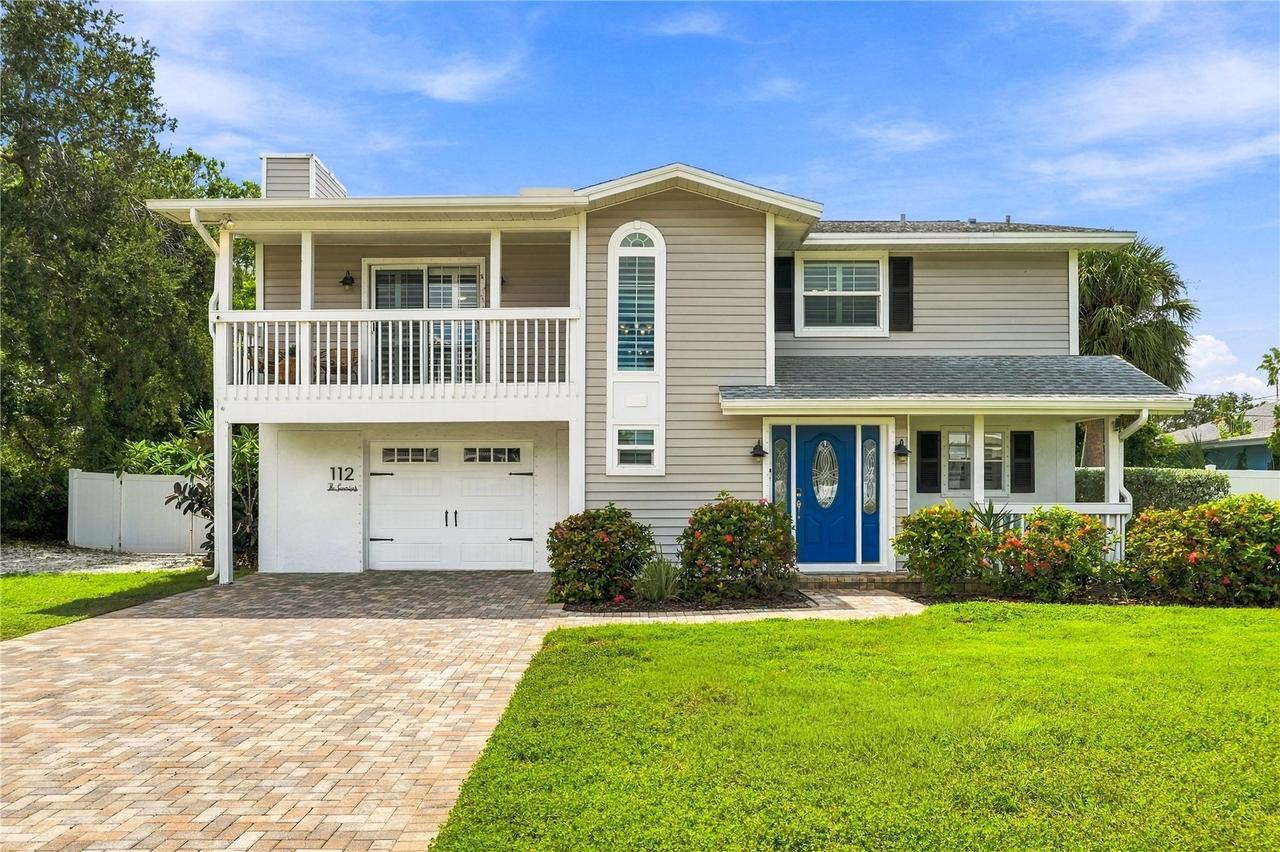 112 6th St., Belleair Beach, FL 33786