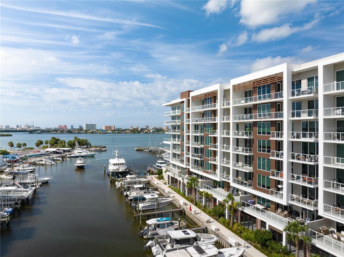 920 N Osceola Ave. #201, Clearwater, FL 33755