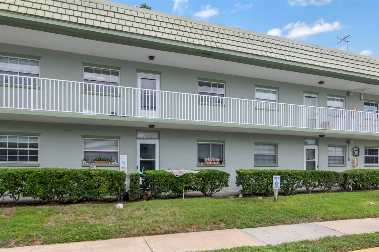 1433 S Belcher Rd. #G14, Clearwater, FL 33764