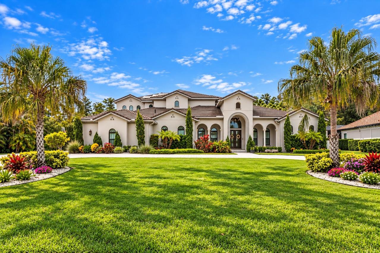 17032 Comunidad De Avila, Lutz, FL 33548