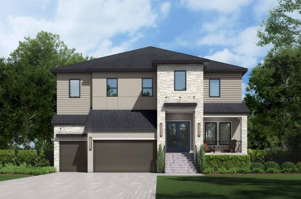 4710 W San Rafael St., Tampa, FL 33629