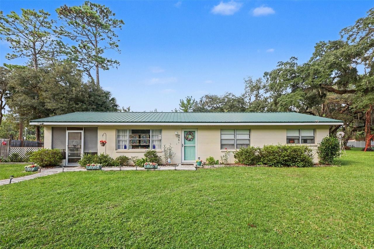 9461 W Tall Pines Ct., Crystal River, FL 34428