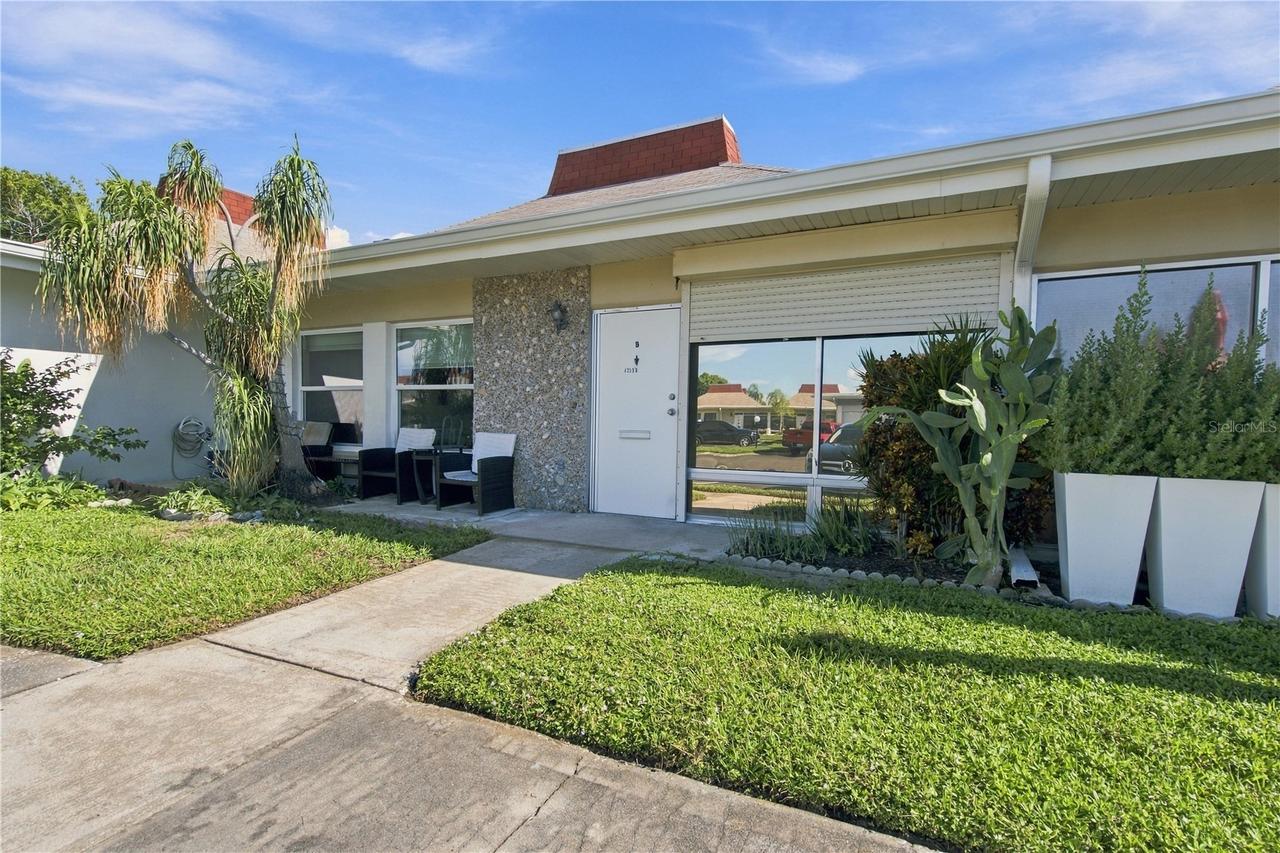 4359 Tahitian Gardens Cir. #B, Holiday, FL 34691