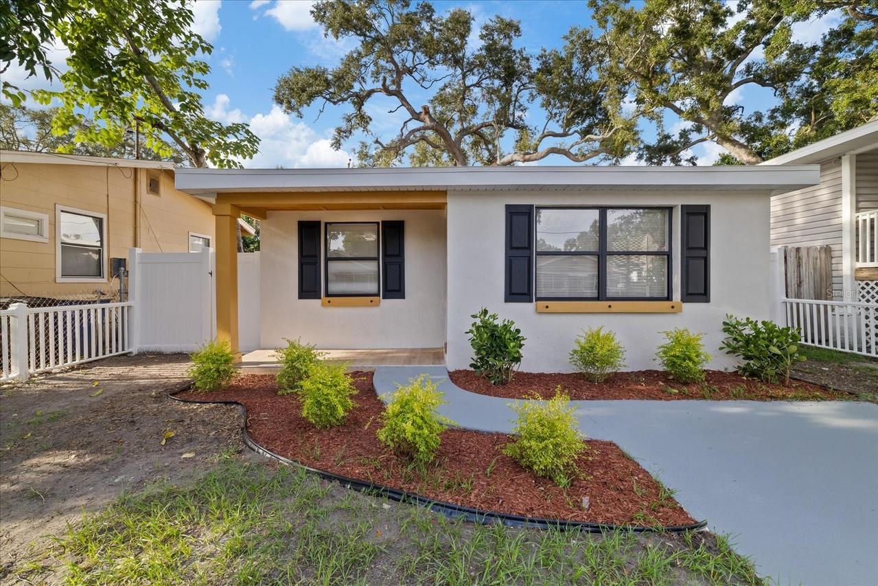 1134 Engman St., Clearwater, FL 33755