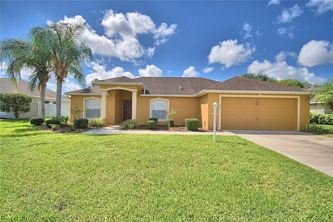 464 Terranova St., Winter Haven, FL 33884