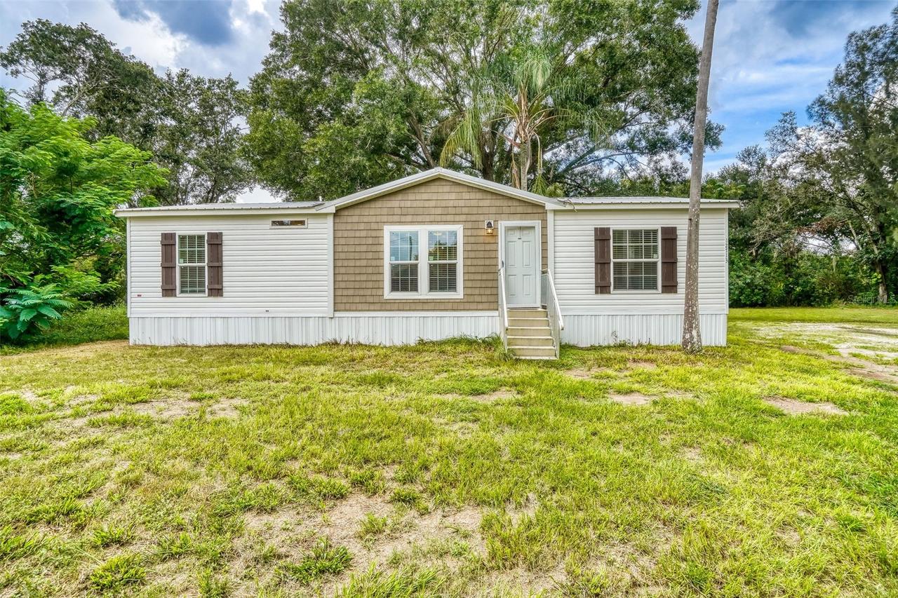 12713 Darren Pl., Riverview, FL 33579