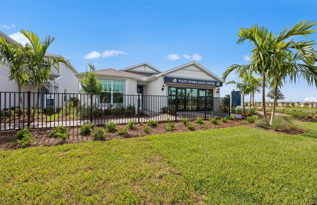 2700 Winding Creek Tr., North Port, FL 34289