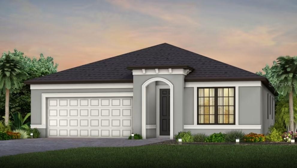 2700 Winding Creek Tr., North Port, FL 34289