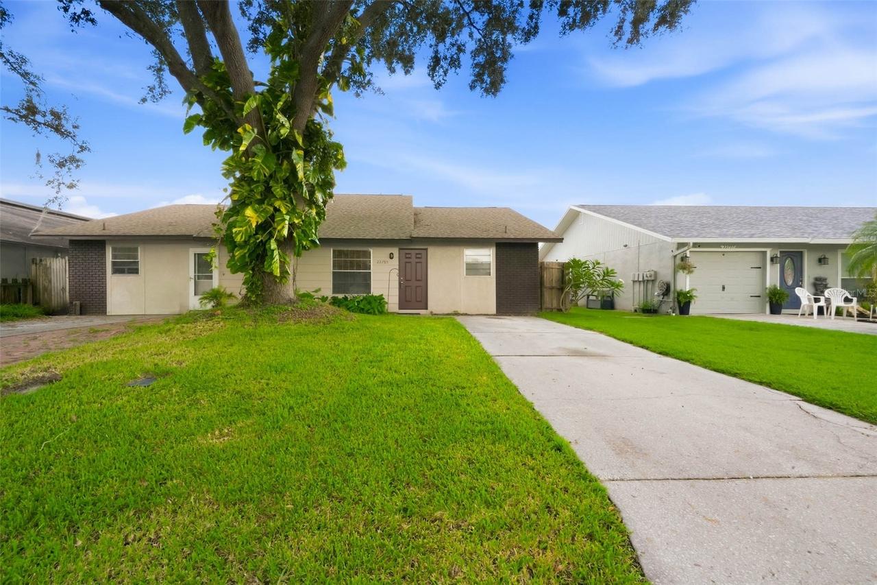 22795 Penny Loop, Land O Lakes, FL 34639