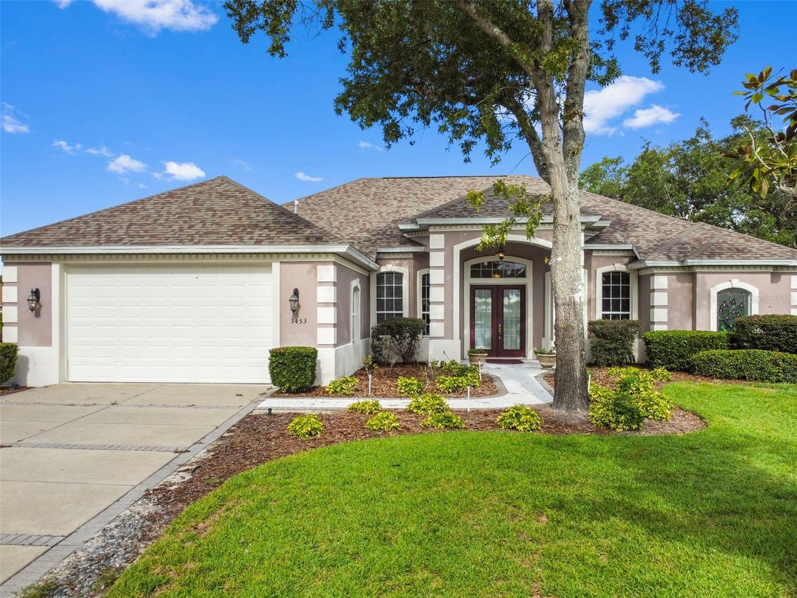 9453 Savannah Ct., Weeki Wachee, FL 34613