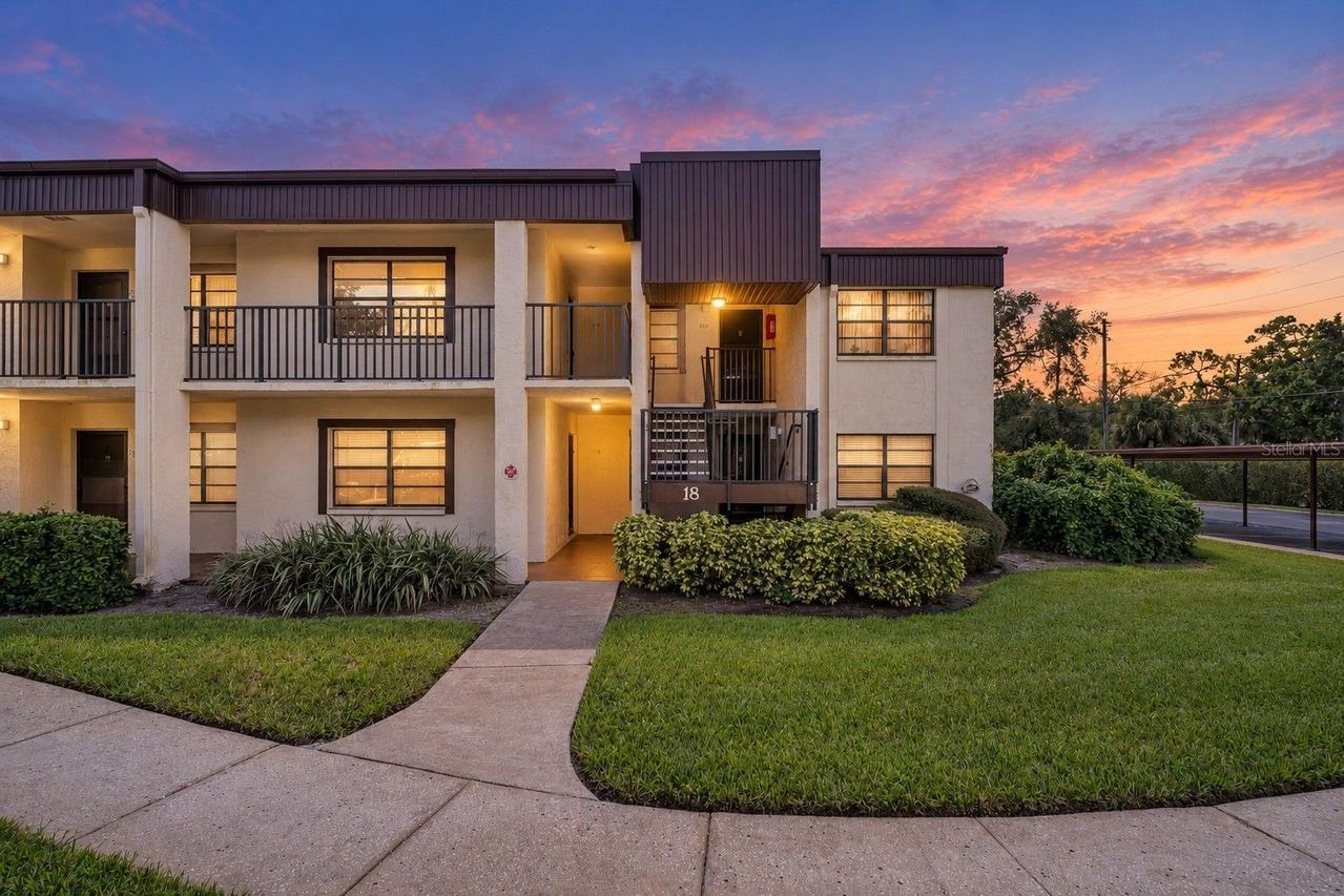 2400 Winding Creek Blvd. #18-105, Clearwater, FL 33761