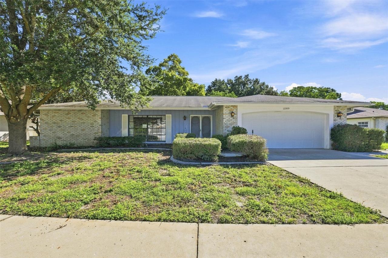 13300 Shadberry Ln., Hudson, FL 34667