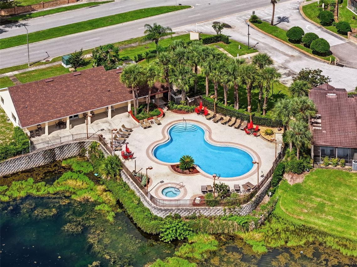 3176 Tamarind Cir. #19, Kissimmee, FL 34747